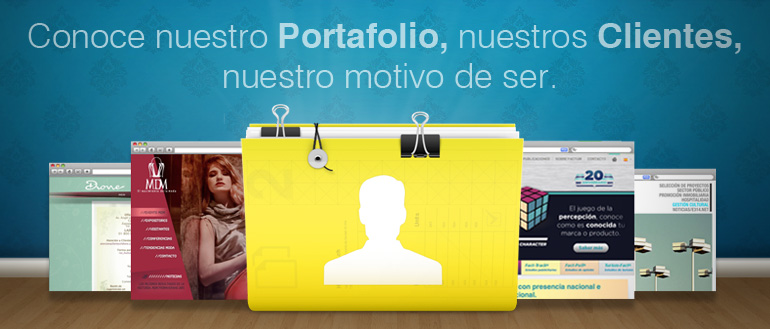 Portafolio