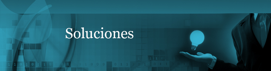Baner soluciones